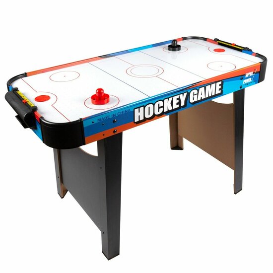 Airhockeytafel Colorbaby 122 x 75 x 61 cm 1