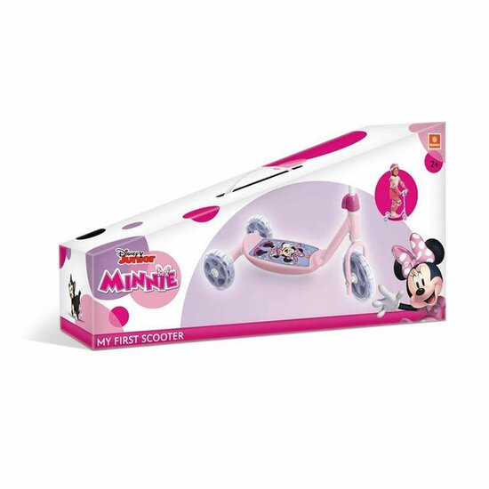 Step Minnie Mouse 60 x 46 x 13,5 cm 3 wielen 2