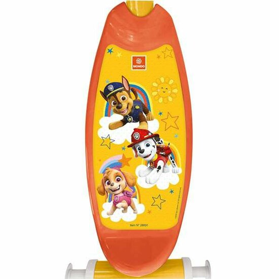 Step The Paw Patrol 3 wielen 60 x 46 x 13,5 cm 2