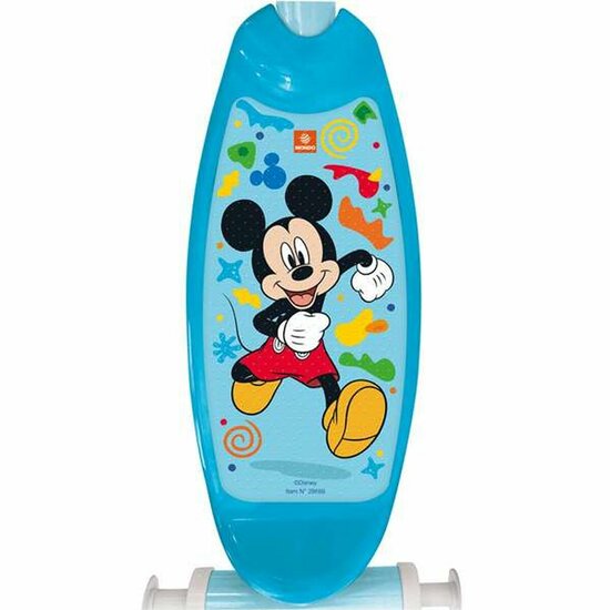 Step Mickey Mouse    3 wielen 60 x 46 x 13,5 cm 4