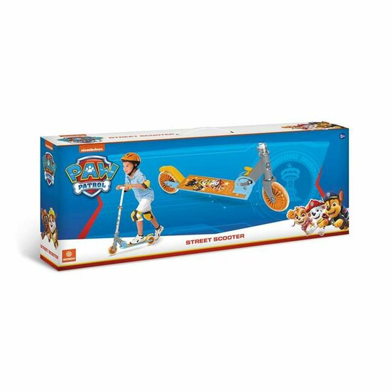 Step The Paw Patrol Aluminium 80 x 55,5 x 9,5 cm Kinderen 2