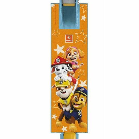 Step The Paw Patrol Aluminium 80 x 55,5 x 9,5 cm Kinderen 3