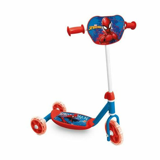 Step Spider-Man 60 x 46 x 13,5 cm Kinderen 1