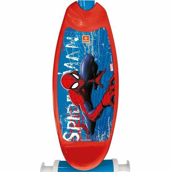 Step Spider-Man 60 x 46 x 13,5 cm Kinderen 2