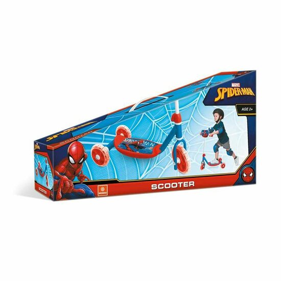 Step Spider-Man 60 x 46 x 13,5 cm Kinderen 3