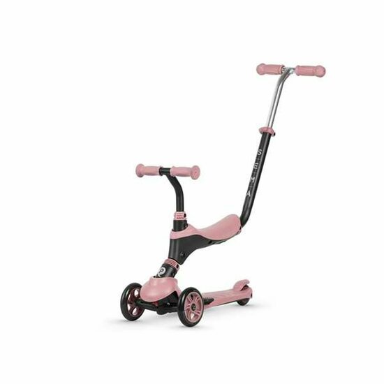 Step Qplay Sema Roze 5-in-1 2