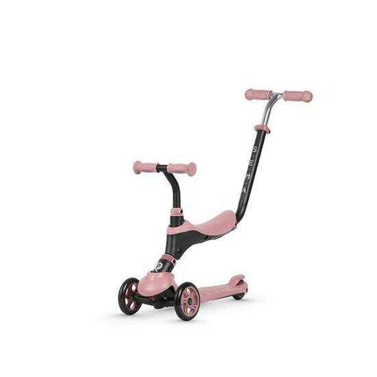 Step Qplay Sema Roze 5-in-1 3