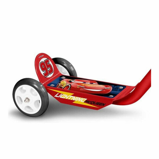 Step Stamp CARS 5