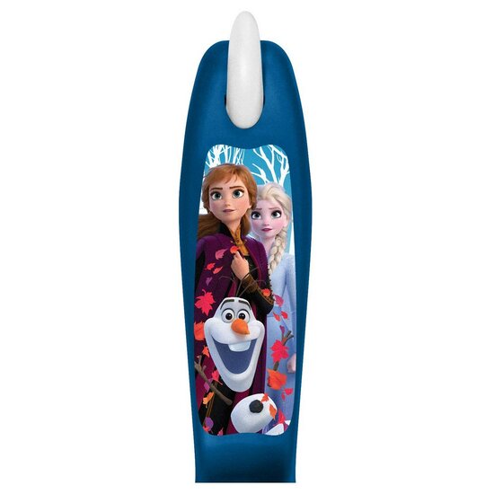 Step Frozen Queen Of The Snow Wielen x 3 Blauw Kinderen Plastic 2