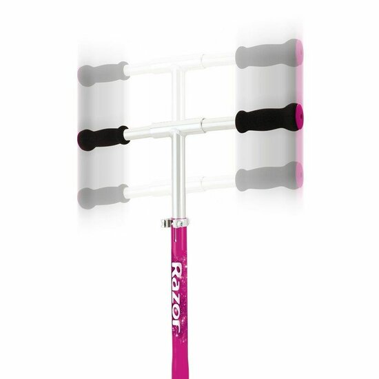 Step Razor 13073064 Roze 3