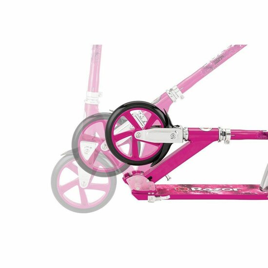 Step Razor 13073064 Roze 4