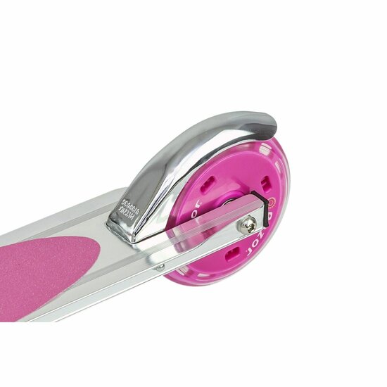 Step Razor A125 Rood Roze 3