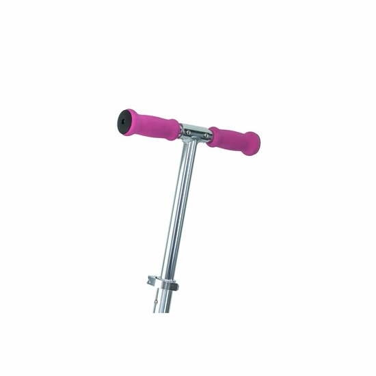 Step Razor A125 Rood Roze 4