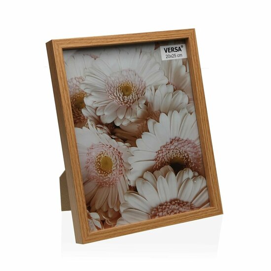 Fotolijsten Versa 20 x 25 cm Hout MDF 3 x 27 x 22 cm 1