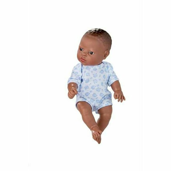 Babypop Berjuan Newborn 7079-17 30 cm 1