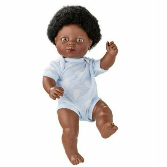 Babypop Berjuan Newborn 17059-18 38 cm 1