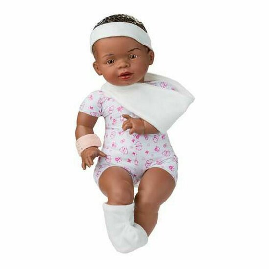 Babypop Berjuan Newborn Europees 45 cm (45 cm) 2