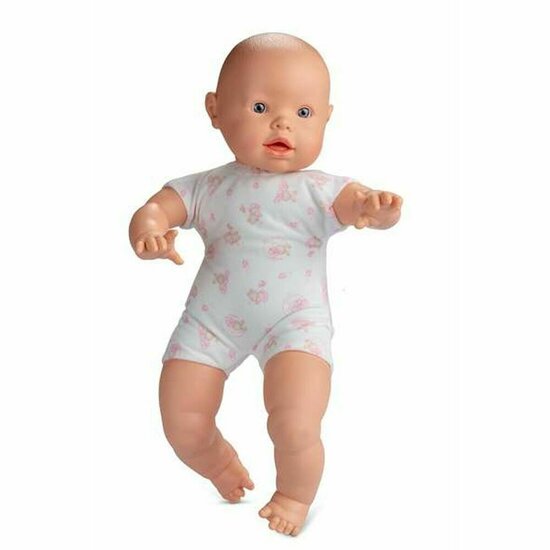 Babypop Berjuan Newborn 8075-18 45 cm 1