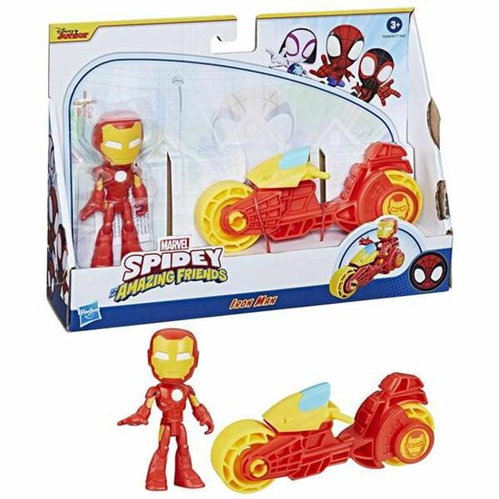 Babypop Hasbro 10 cm 4