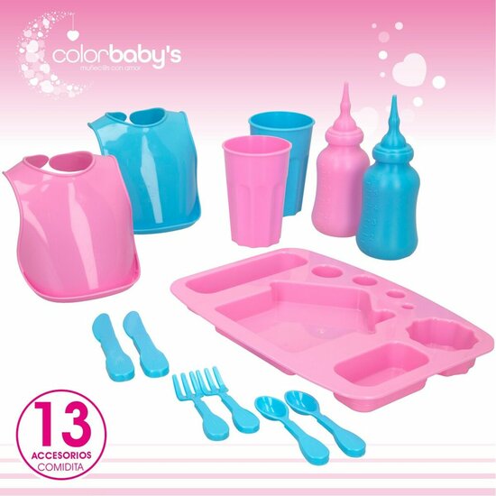 Babypop Colorbaby 4