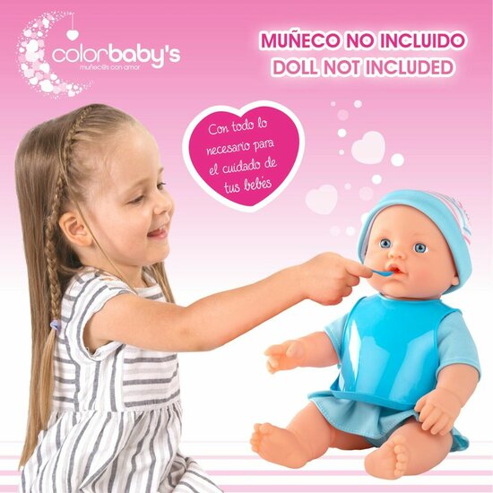 Babypop Colorbaby 6