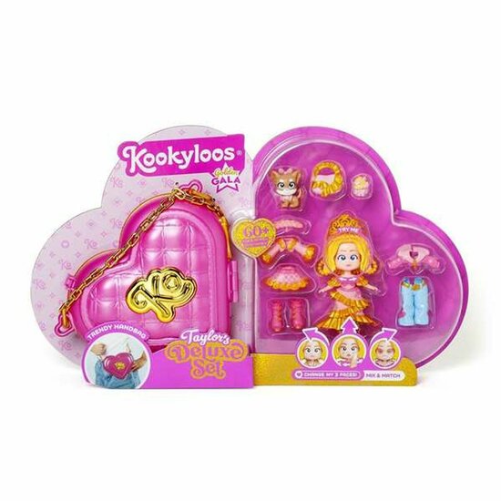 Babypop Magicbox 1