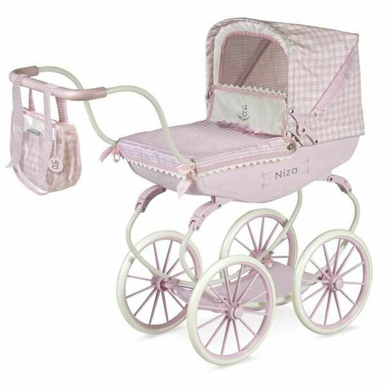 Poppenwagen Decuevas Niza 28 x 80 x 68 cm 1