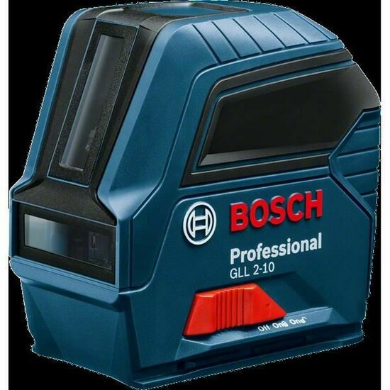 Laserwaterpas BOSCH   2