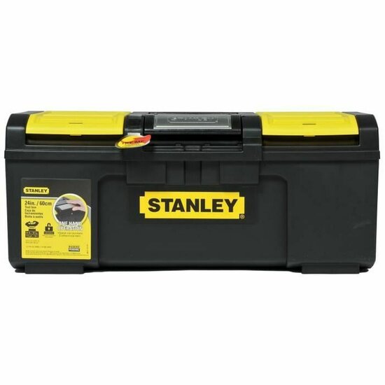 Gereedschapskist Stanley 1-79-218 Plastic 60 cm 2