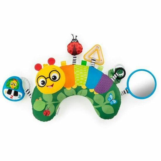 Activity Center Baby Einstein Cal-a-Pillow 1