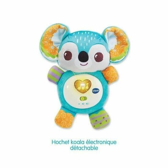 Activity Center Vtech Baby Koala Cuddle Activity Mat 2