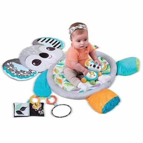 Activity Center Vtech Baby Koala Cuddle Activity Mat 5