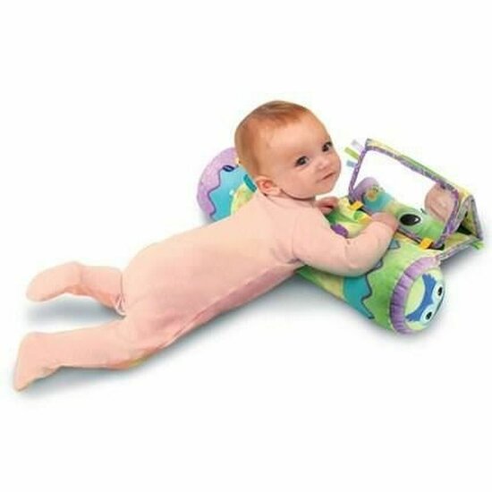 Speelkleed Vtech Baby Awakening Roll 3 in 1 3