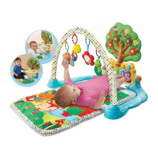 Speelkleed Vtech Baby 80-190605 Karton Plastic 1 Onderdelen 4