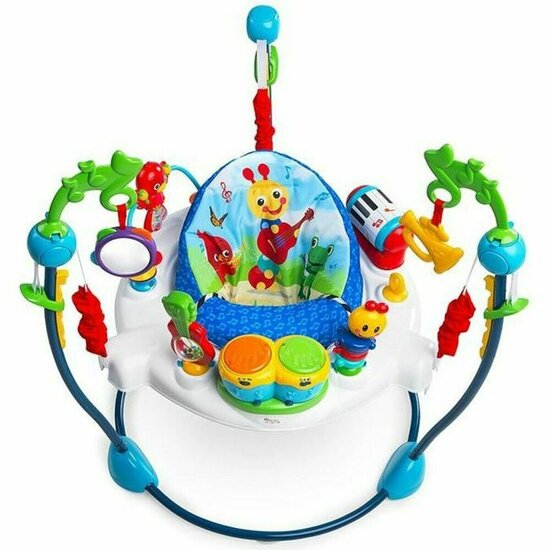 Activity Center Baby Einstein 10504-1 1