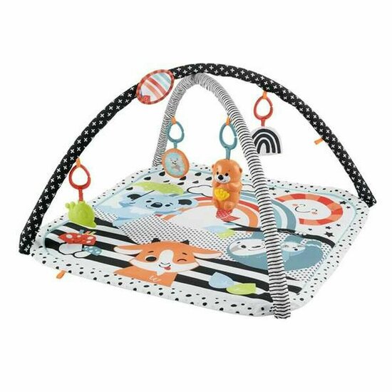 Speelkleed Fisher Price HBP41 1