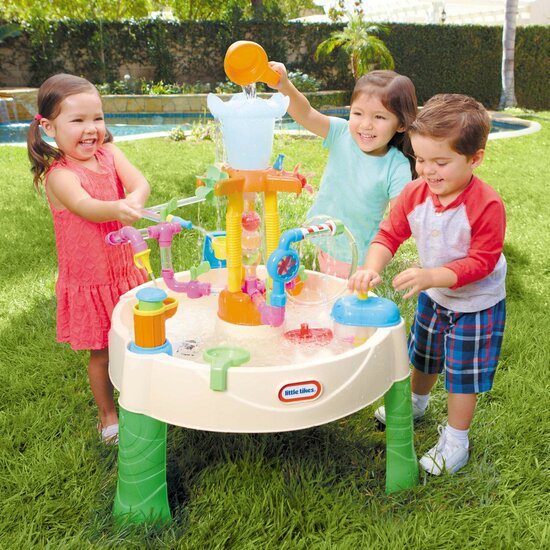 Activity Center Little Tikes 642296E3 4