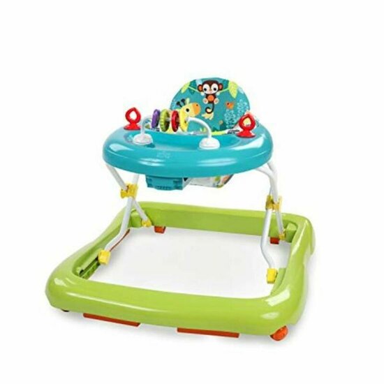 Activity Center Bright Starts Baby Walker 1