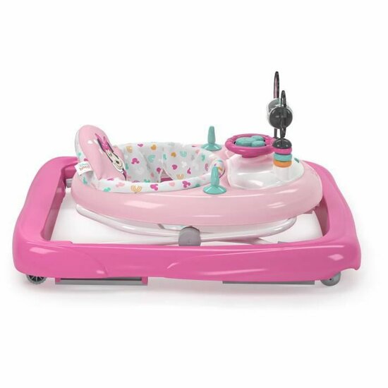 Activity Center Bright Starts Disney 61 x 69 x 63 cm 2