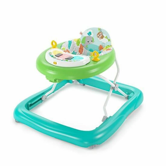 Activity Center Bright Starts Tiny Trek 2 in 1 1