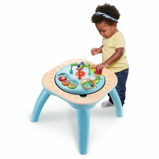 Activity Center Vtech Baby (Frans) 3