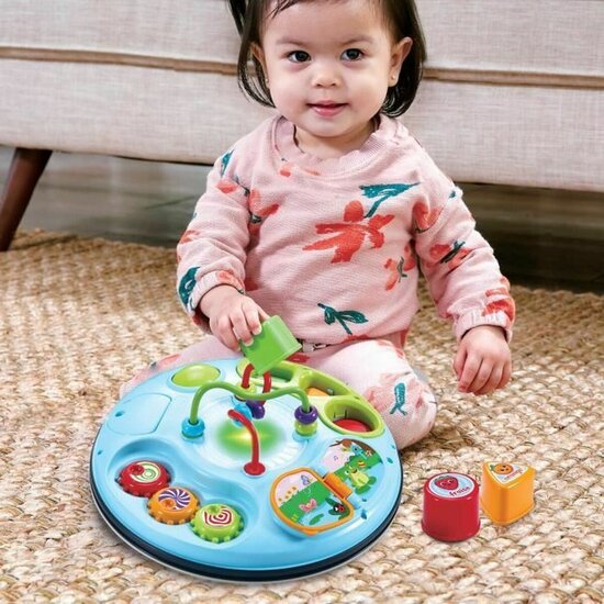 Activity Center Vtech Baby (Frans) 4