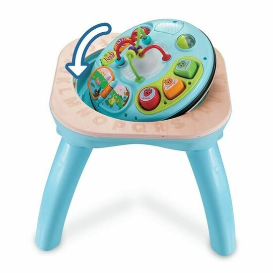 Activity Center Vtech Baby (Frans) 6