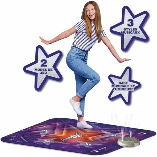 Speelkleed Lansay Star academy 1