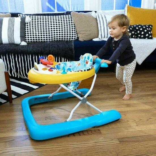 Activity Center Baby Einstein Ocean Explorers Dive &amp; Discover 3 en 1 3