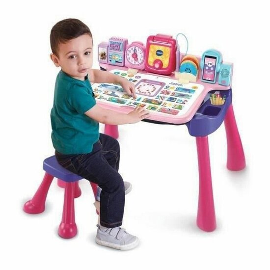 Interactief Speelgoed Vtech  Magi 5 in 1 2