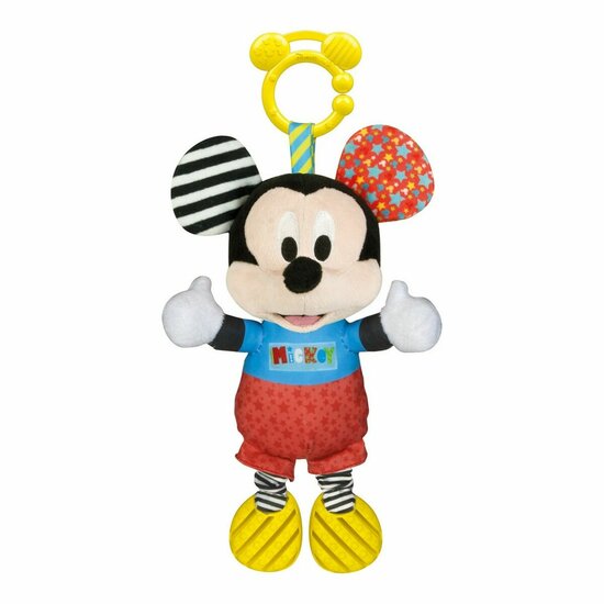 Rammelaar Bijtring Mickey Mouse 17165.1 18 x 28 x 11 cm 1