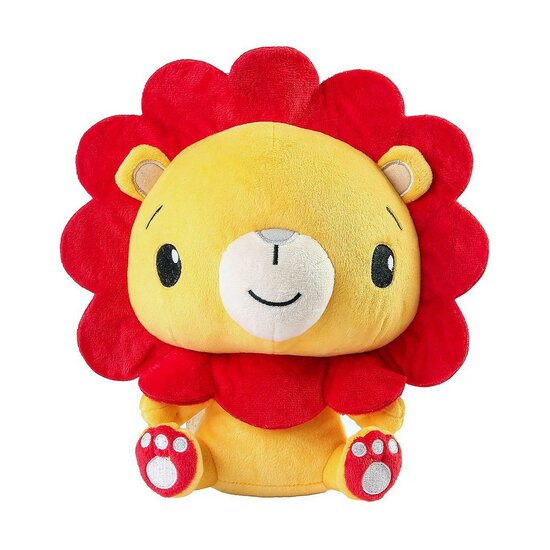 Knuffel Fisher Price Leeuw 20 cm 20cm 1