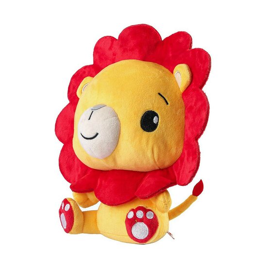 Knuffel Fisher Price Leeuw 20 cm 20cm 3