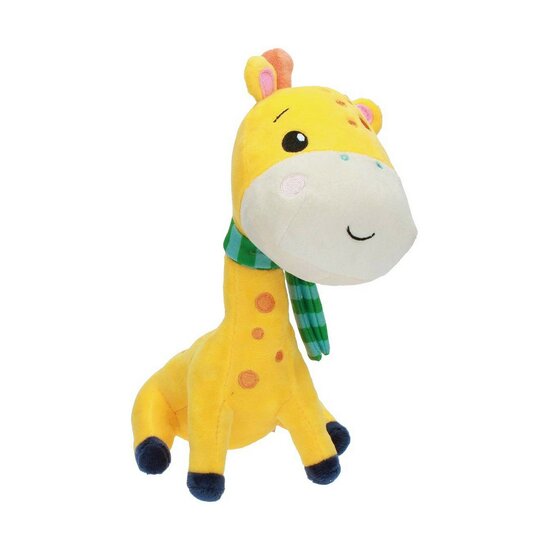 Knuffel Fisher Price Giraf 20 cm 20cm 3